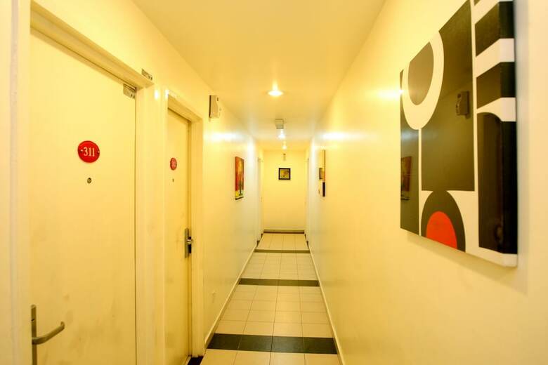 Uptown Hotel Kajang