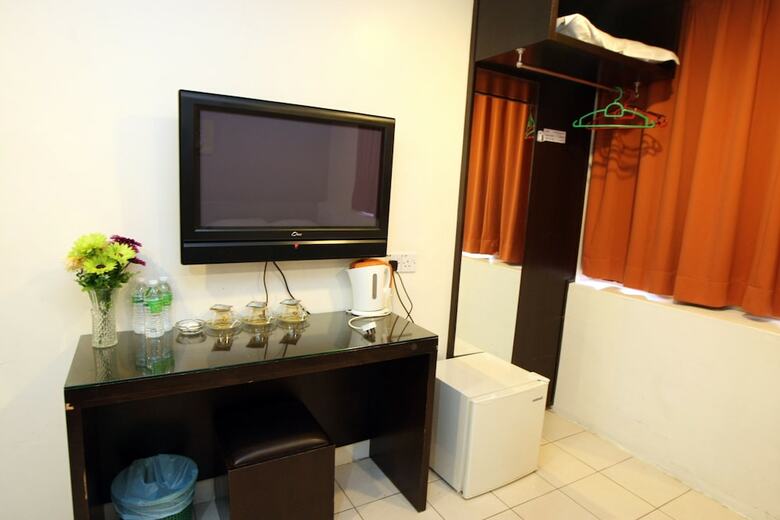 Uptown Hotel Kajang