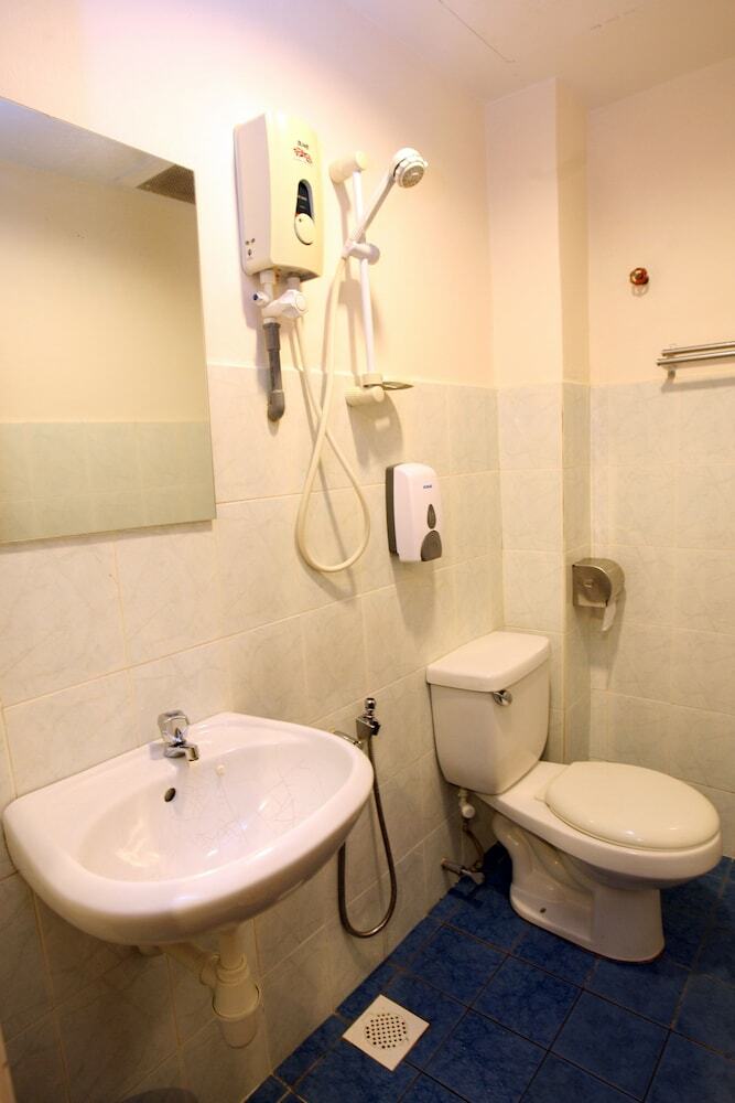 Uptown Hotel Kajang