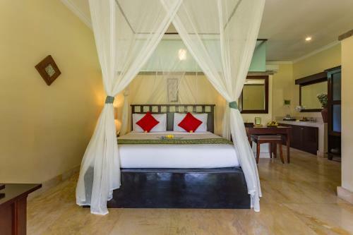 Hotel Anini Raka Resort & Spa