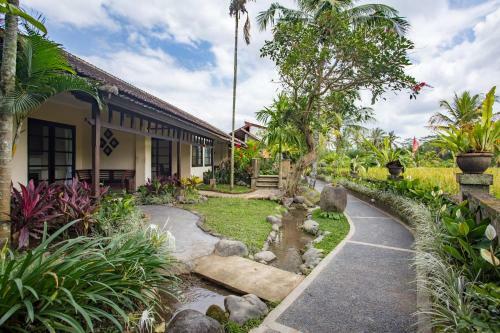 Hotel Anini Raka Resort & Spa