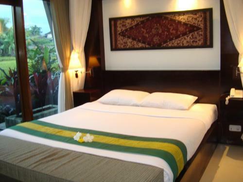 Hotel Anini Raka Resort & Spa