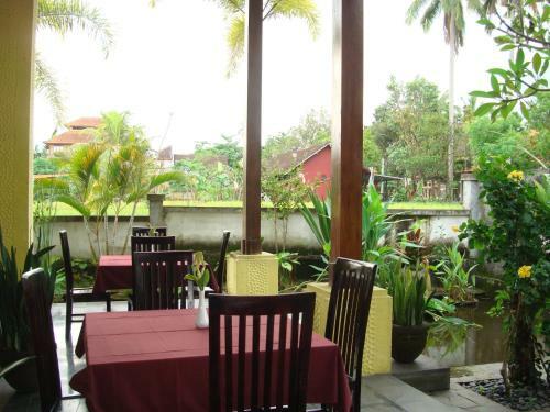 Hotel Anini Raka Resort & Spa