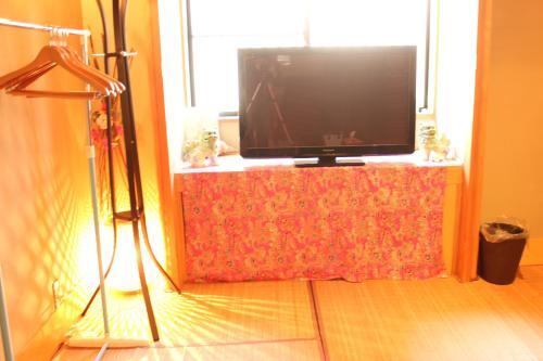 Albergue Shirahama Churari