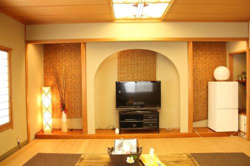 Albergue Shirahama Churari