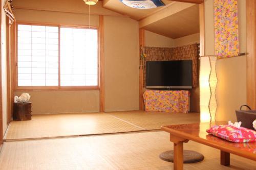 Albergue Shirahama Churari