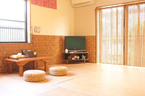 Albergue Shirahama Churari