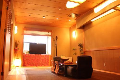 Albergue Shirahama Churari