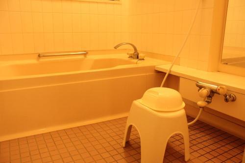 Albergue Shirahama Churari
