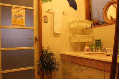 Albergue Shirahama Churari