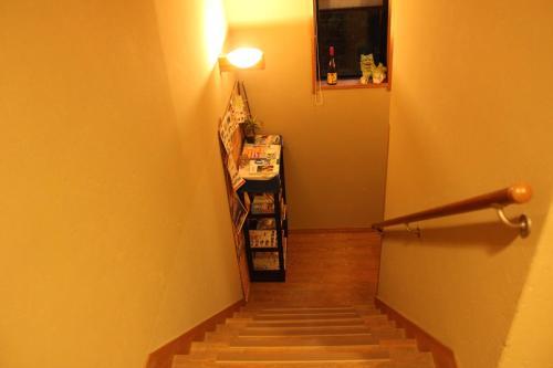 Albergue Shirahama Churari