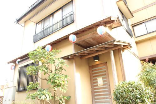 Albergue Shirahama Churari