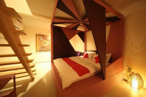 The Hotel Shirahama Onsen