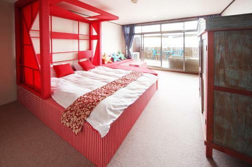 The Hotel Shirahama Onsen