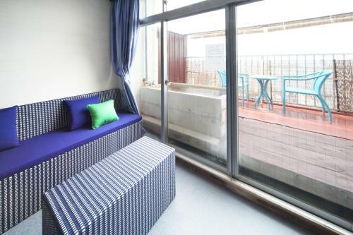 The Hotel Shirahama Onsen