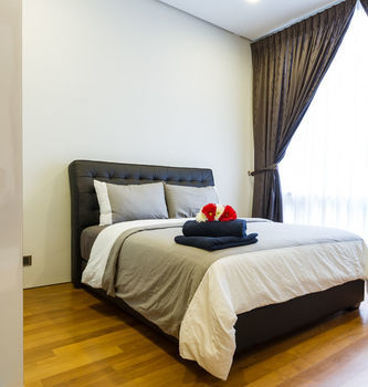 Apartamento Klcc Soho Suites