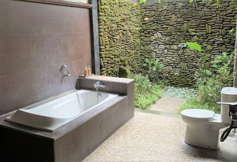 Hostal Pajar House Ubud