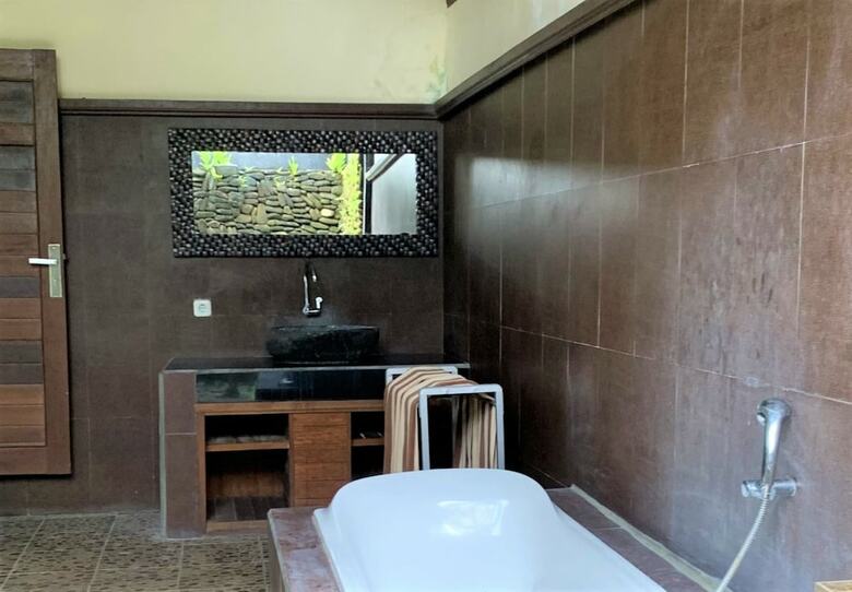 Hostal Pajar House Ubud