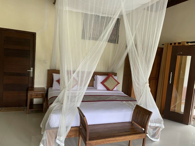 Hostal Pajar House Ubud
