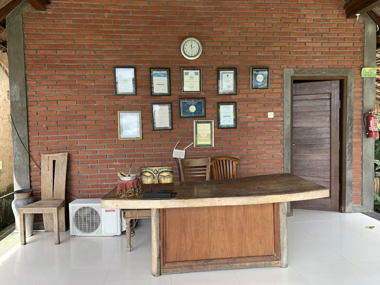 Hostal Pajar House Ubud
