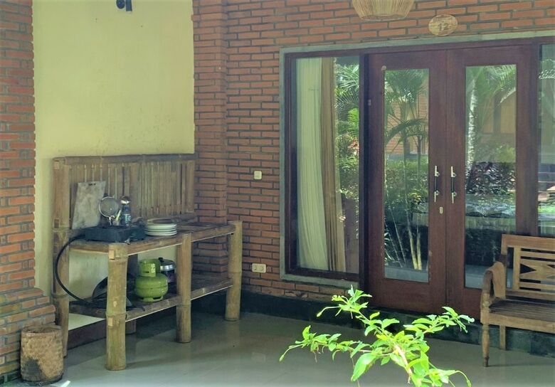 Hostal Pajar House Ubud