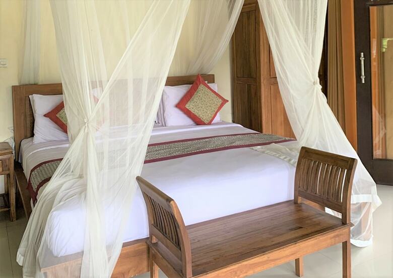 Hostal Pajar House Ubud