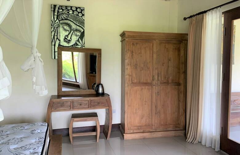 Hostal Pajar House Ubud