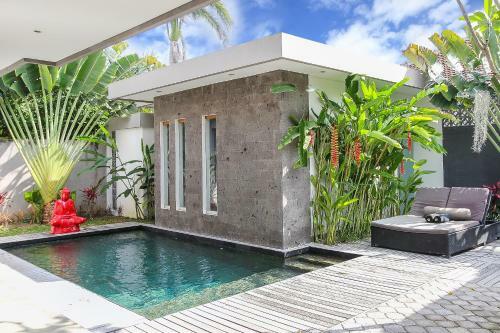 Villa Turtle