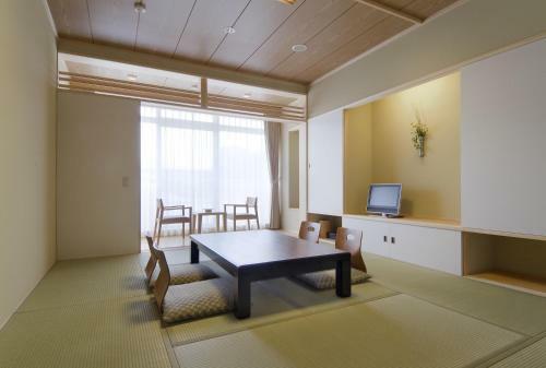 Hotel Kurhouse Shirahama