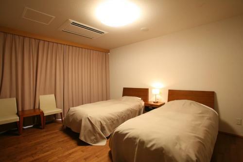 Hotel Kurhouse Shirahama