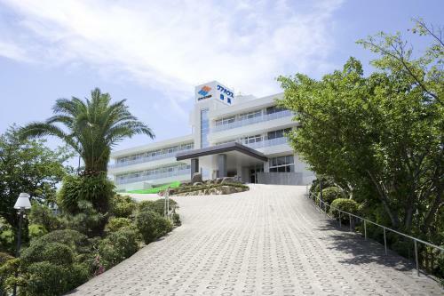 Hotel Kurhouse Shirahama