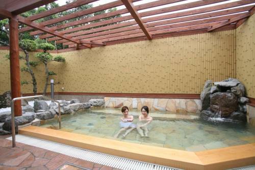Hotel Kurhouse Shirahama