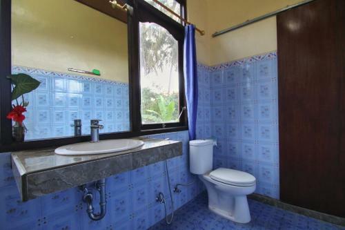 Posada Suwar Bungalows