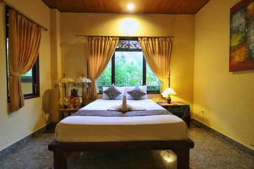 Posada Suwar Bungalows