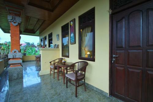 Posada Suwar Bungalows