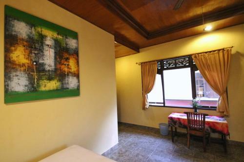 Posada Suwar Bungalows