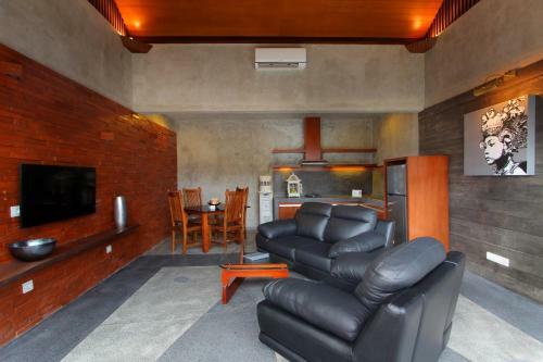 Bracha Villas Bali
