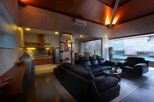 Bracha Villas Bali