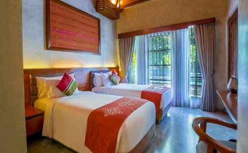 Bracha Villas Bali