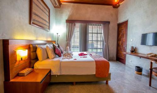 Bracha Villas Bali