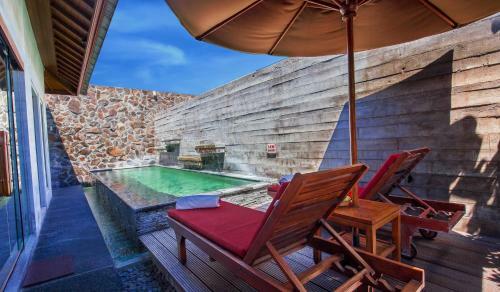 Bracha Villas Bali