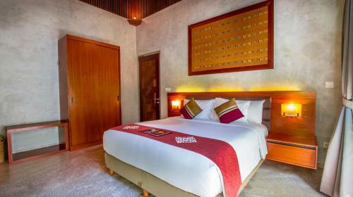 Bracha Villas Bali