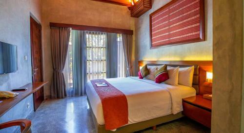 Bracha Villas Bali
