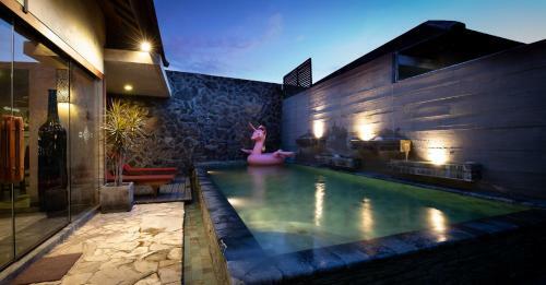 Bracha Villas Bali
