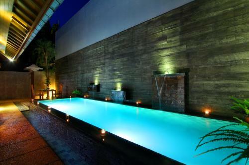 Bracha Villas Bali