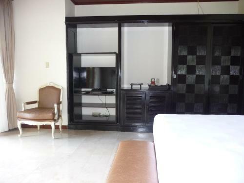 Hotel Rijasa Agung Resort And Villas