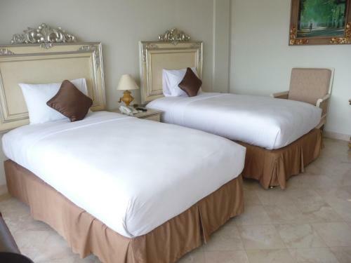 Hotel Rijasa Agung Resort And Villas