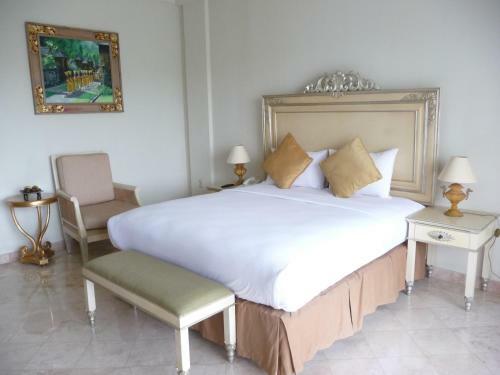 Hotel Rijasa Agung Resort And Villas