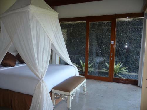 Hotel Rijasa Agung Resort And Villas