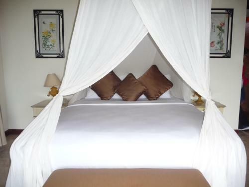 Hotel Rijasa Agung Resort And Villas